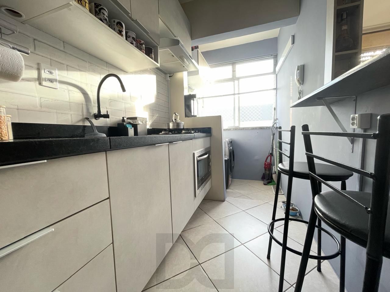 Apartamento de um quarto no bairro Cristal em Porto Alegre — foto 7