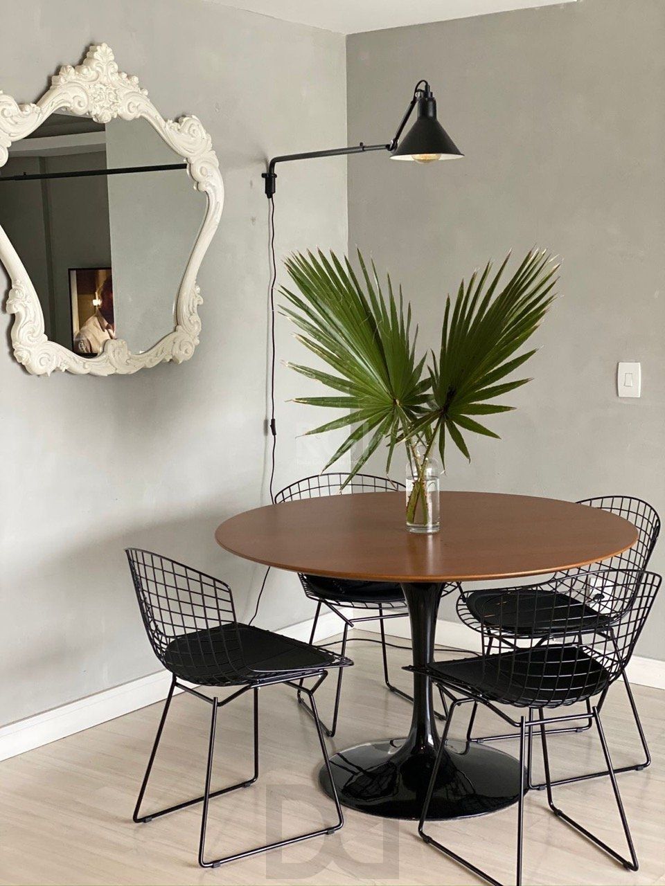Apartamento para Venda - 61m², 2 dormitórios, 1 vaga - Passo da Areia — foto 2