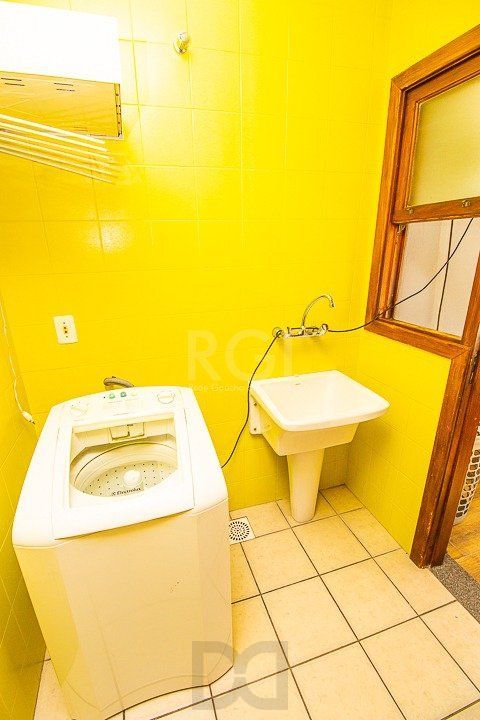 Cobertura para Venda - 116.36m², 2 dormitórios, sendo 1 suites, 1 vaga - Petrópolis — foto 44