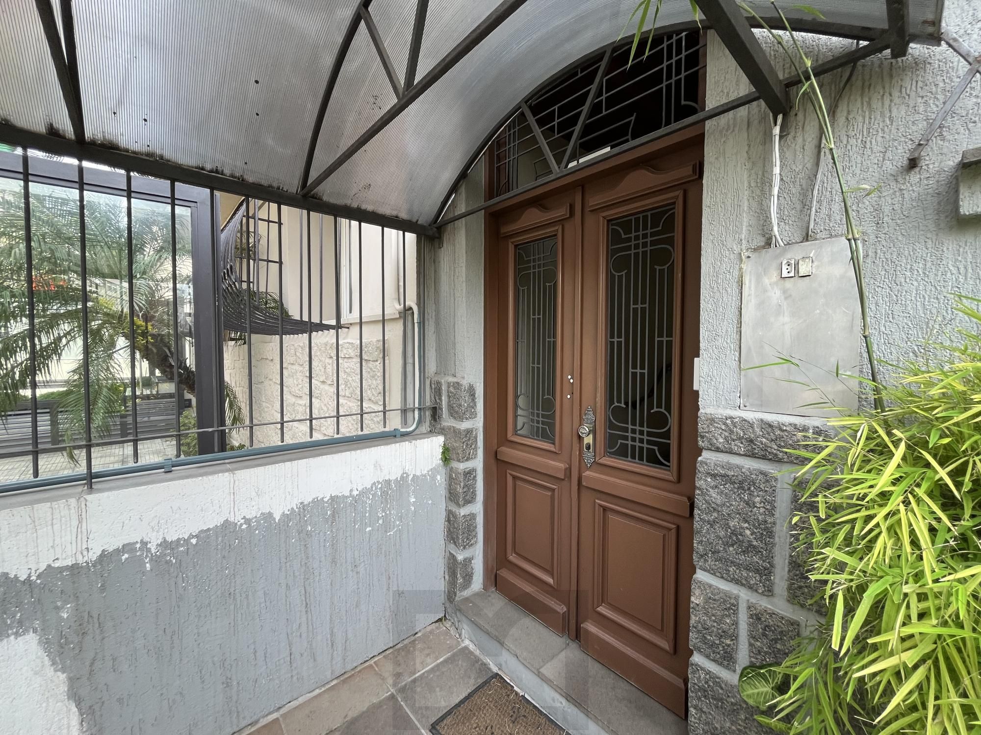Apartamento de 3 quartos com dependência de empregada bairro Moinhos de Vento — foto 4