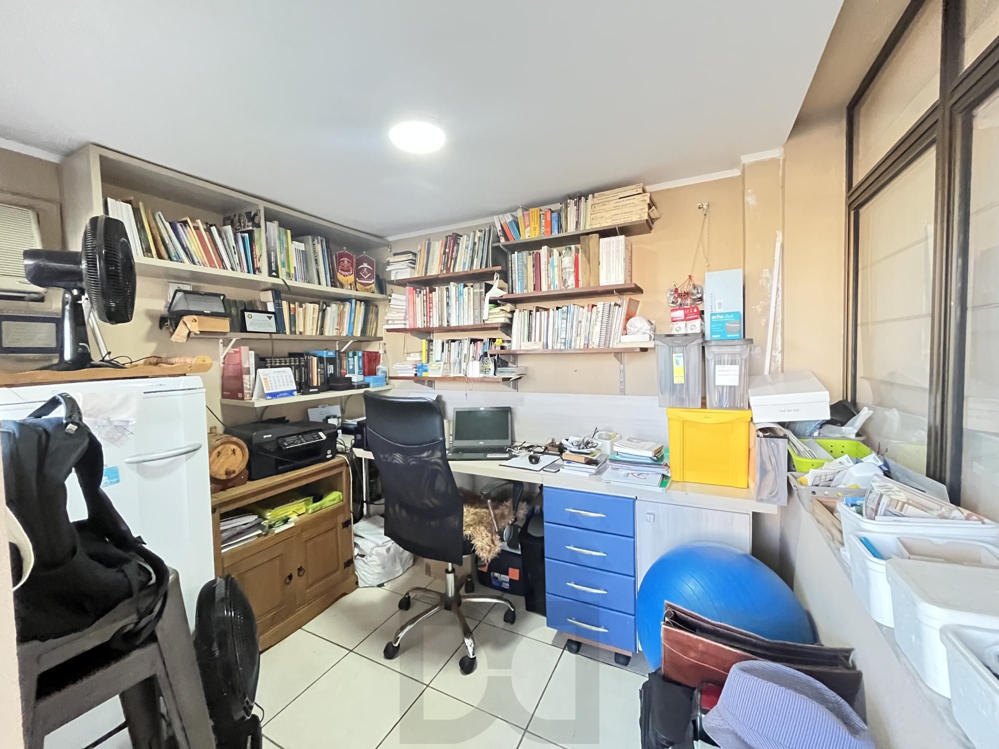 Cobertura de 3 quartos, suíte e 1 vaga de garagem no bairro Menino Deus — foto 11