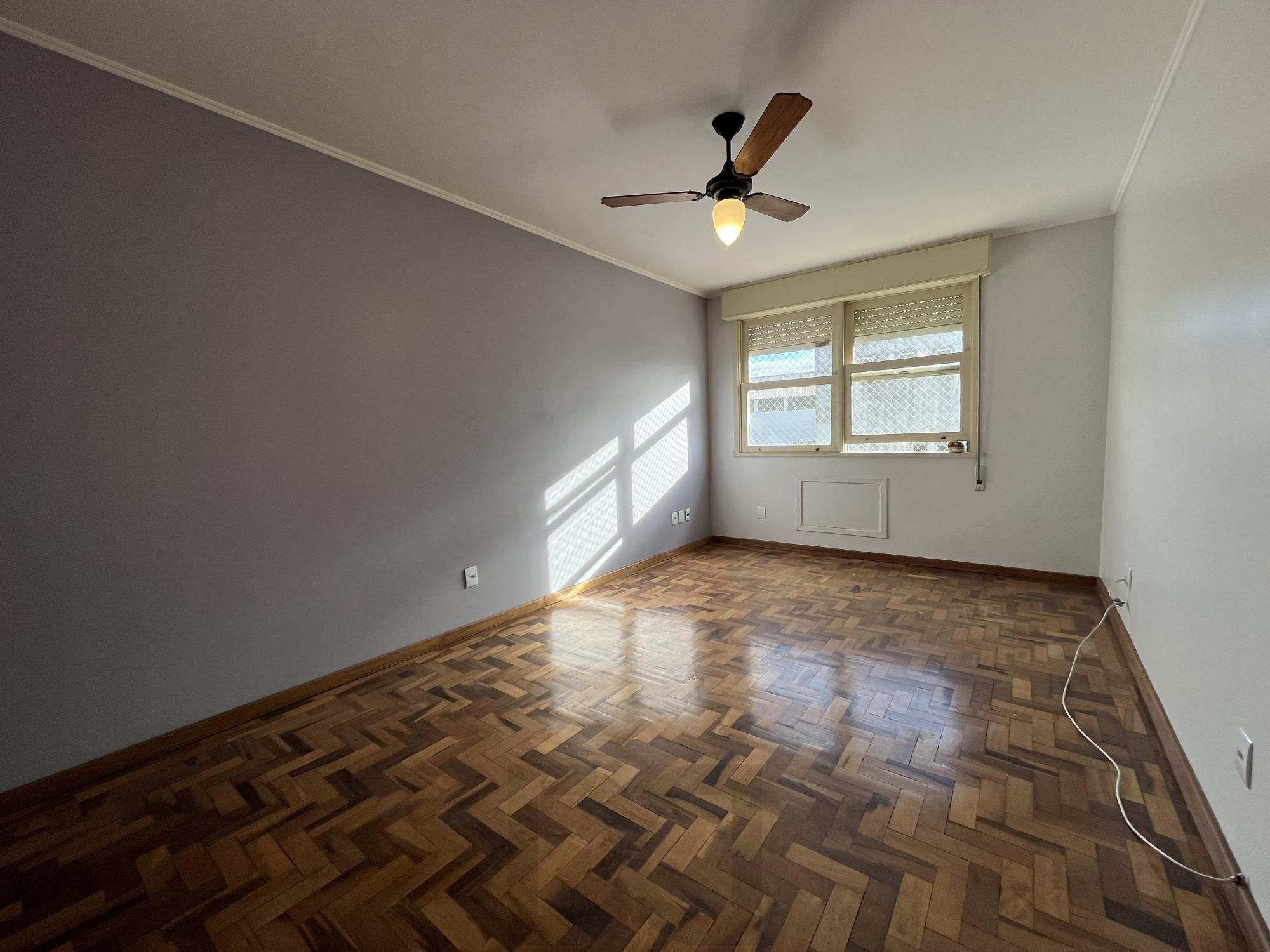 Apartamento de 2 quartos, opção 3º quarto ou gabinete e 1 vaga de garagem — foto 9