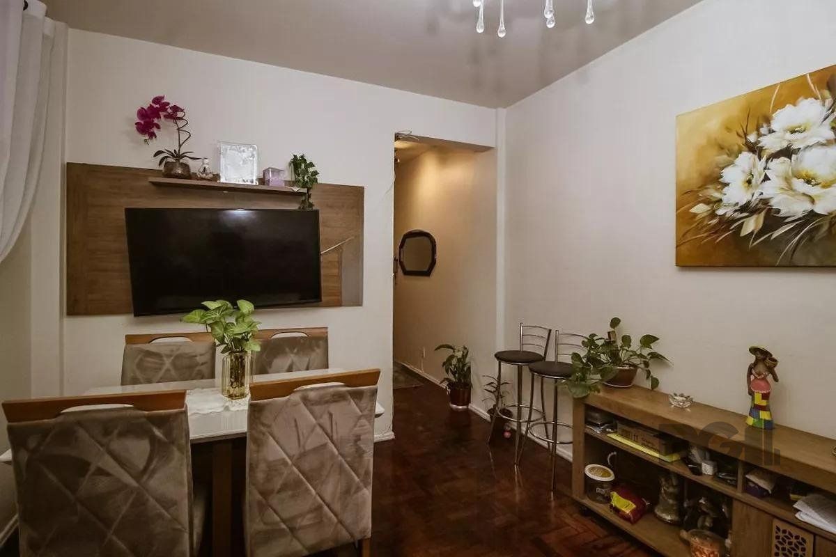 Apartamento para Venda - 32m², 1 dormitório, Centro Histórico — foto 16