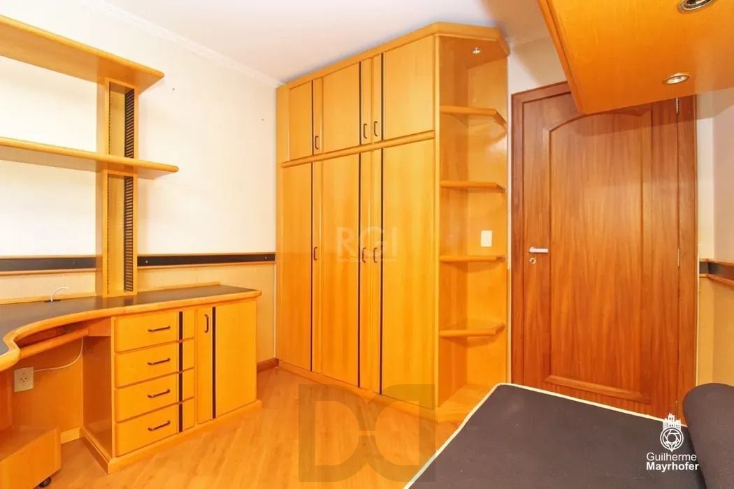 Apartamento de 3 quartos, suíte e 1 vaga de garagem — foto 10