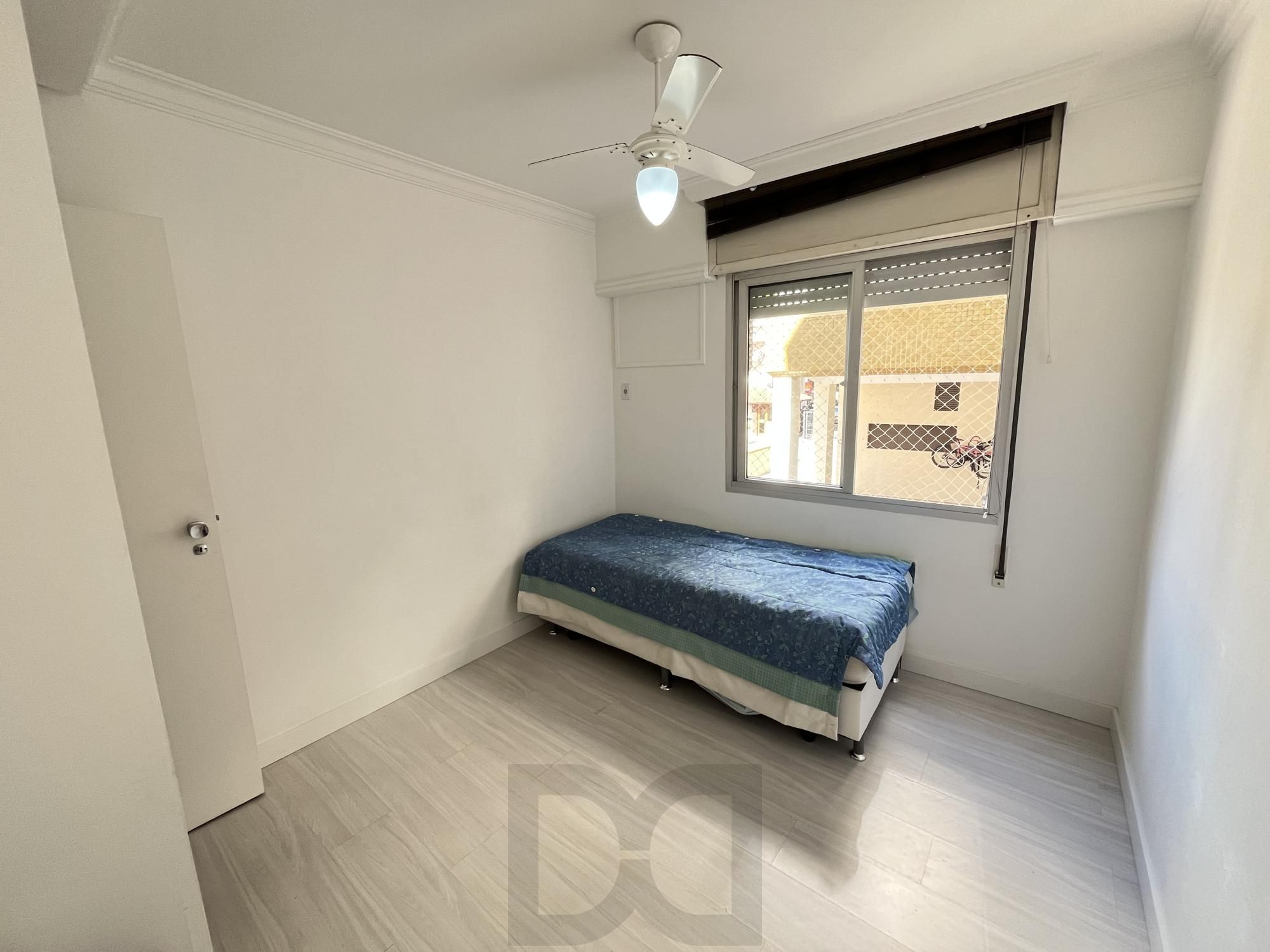 Apartamento de 3 quartos, suíte e 1 vaga de garagem no bairro Cristo Redentor — foto 26