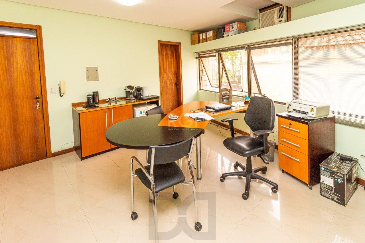 Conjunto/Sala para Venda - 25.14m², 0 dormitórios, Bom Fim — foto 4