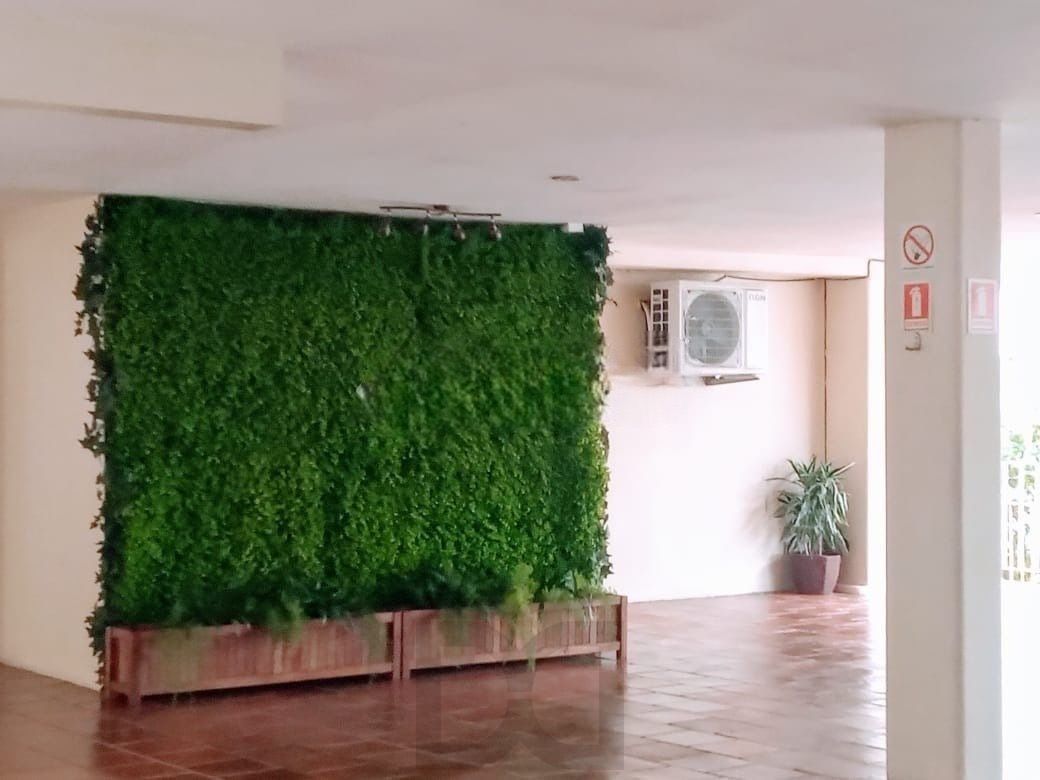 Apartamento de 2 quartos, 2 banheiros, elevador e garagem no bairro Higienópolis — foto 12