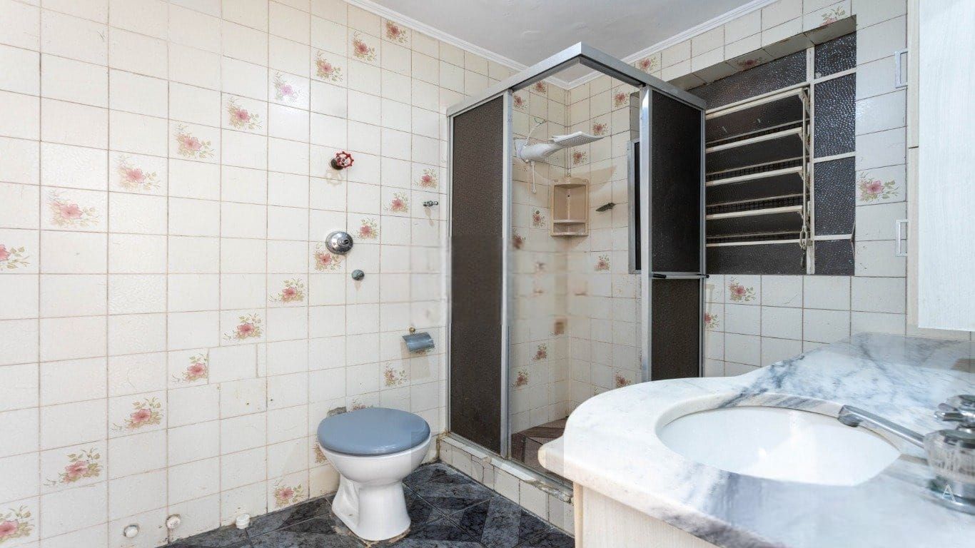 Apartamento de 2 quartos no bairro São Geraldo em Porto Alegre — foto 14