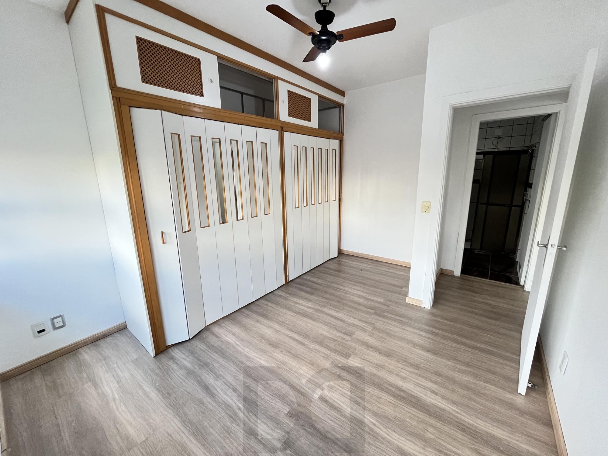 Apartamento de 3 quartos e 1 vaga de garagem no bairro Menino Deus PORTO ALEGRE — foto 13