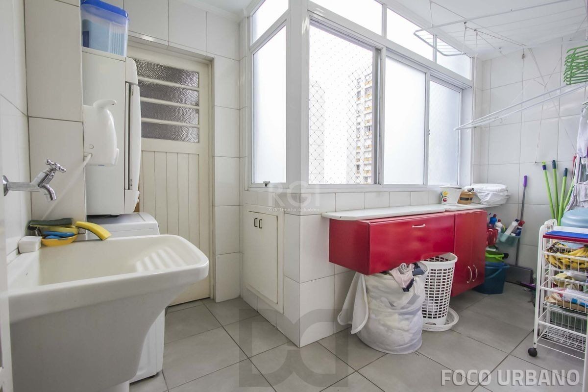 Apartamento para Venda - 155m², 4 dormitórios, sendo 1 suites, 1 vaga - Bom Fim — foto 9