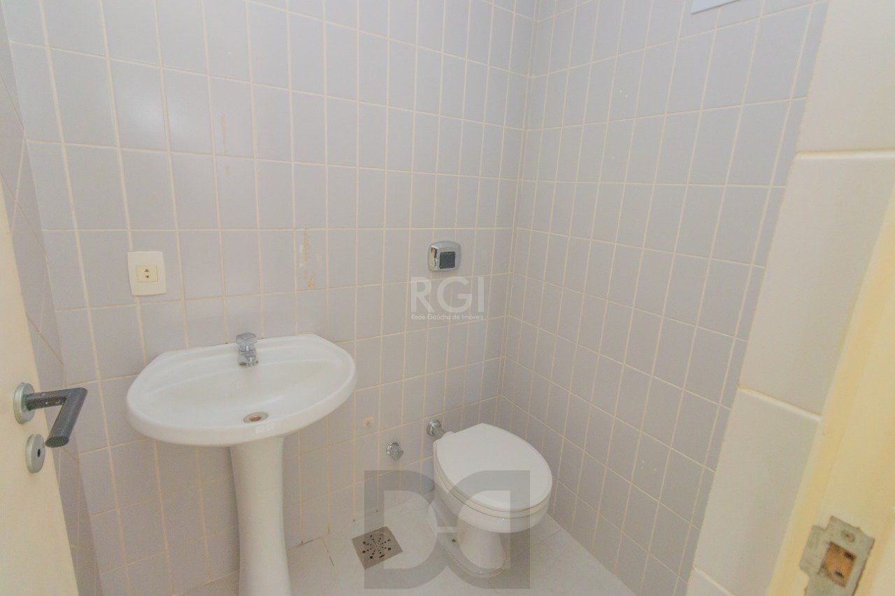 Conjunto/Sala para Venda - 36.26m², 0 dormitórios, 1 vaga - Rio Branco — foto 11