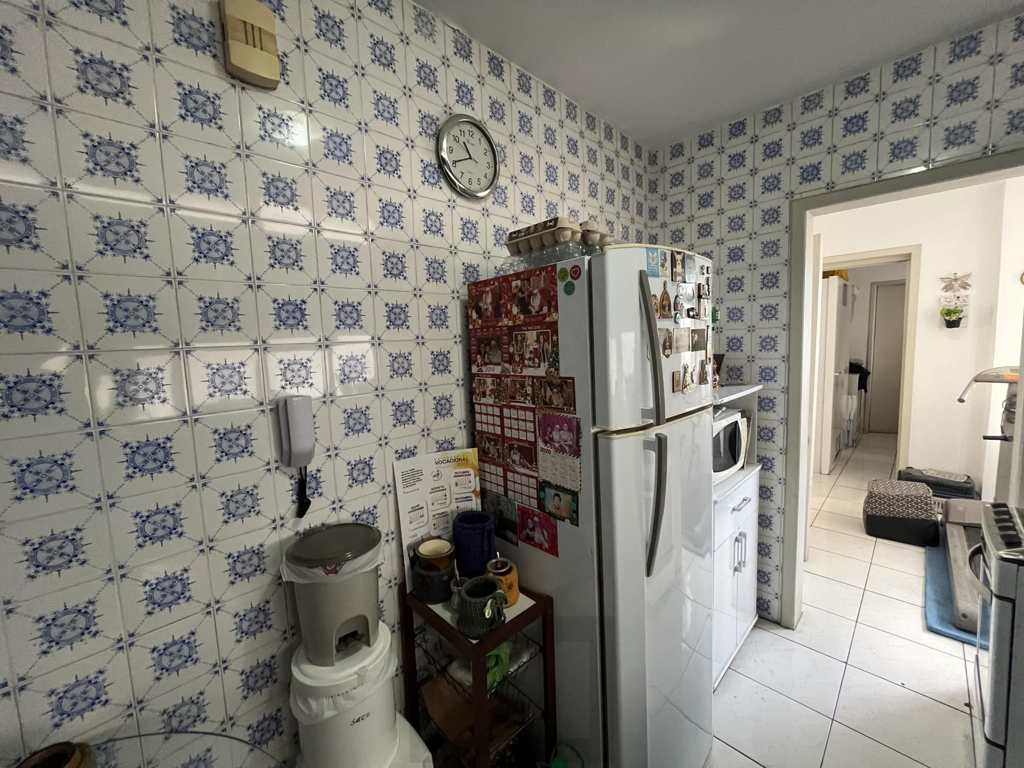 Apartamento de 3 quartos, suíte e 1 vaga de garagem no bairro Petrópolis em POA — foto 17