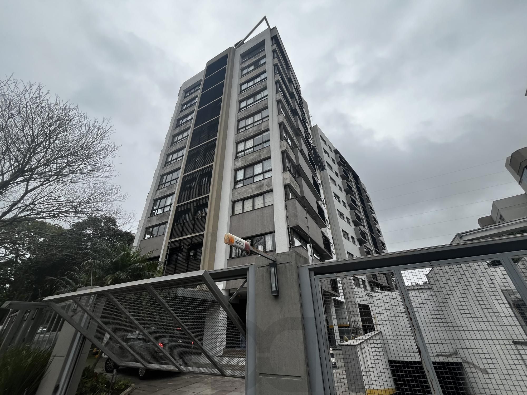Apartamento de 3 quartos, suíte e 2 vagas de garagem no bairro Tristeza em POA — foto 25
