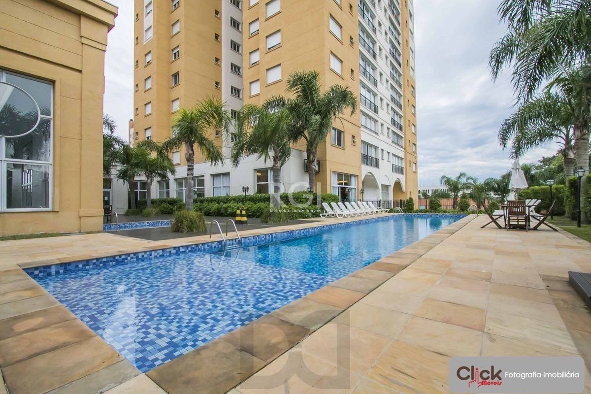 Apartamento com três (3) dormitórios, três (3) suítes sendo uma (1) suíte master e quatro (4) vagas de garagem com dois (2) depósitos próximo ao shopping Iguatemi, no Condomínio Cipriani Nuova Archit — foto 51