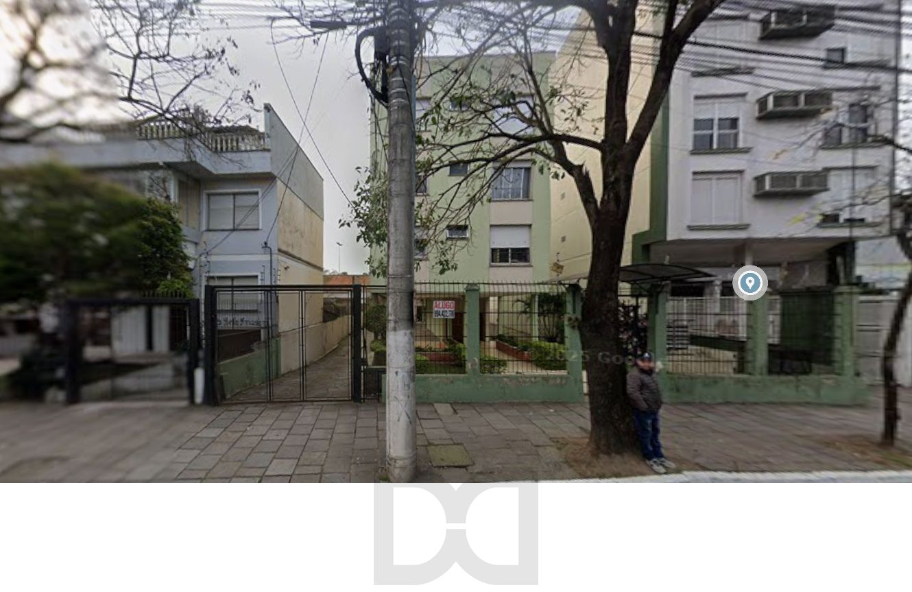 Apartamento de 2 quartos no bairro Jardim Botânico em Porto Alegre — foto 1