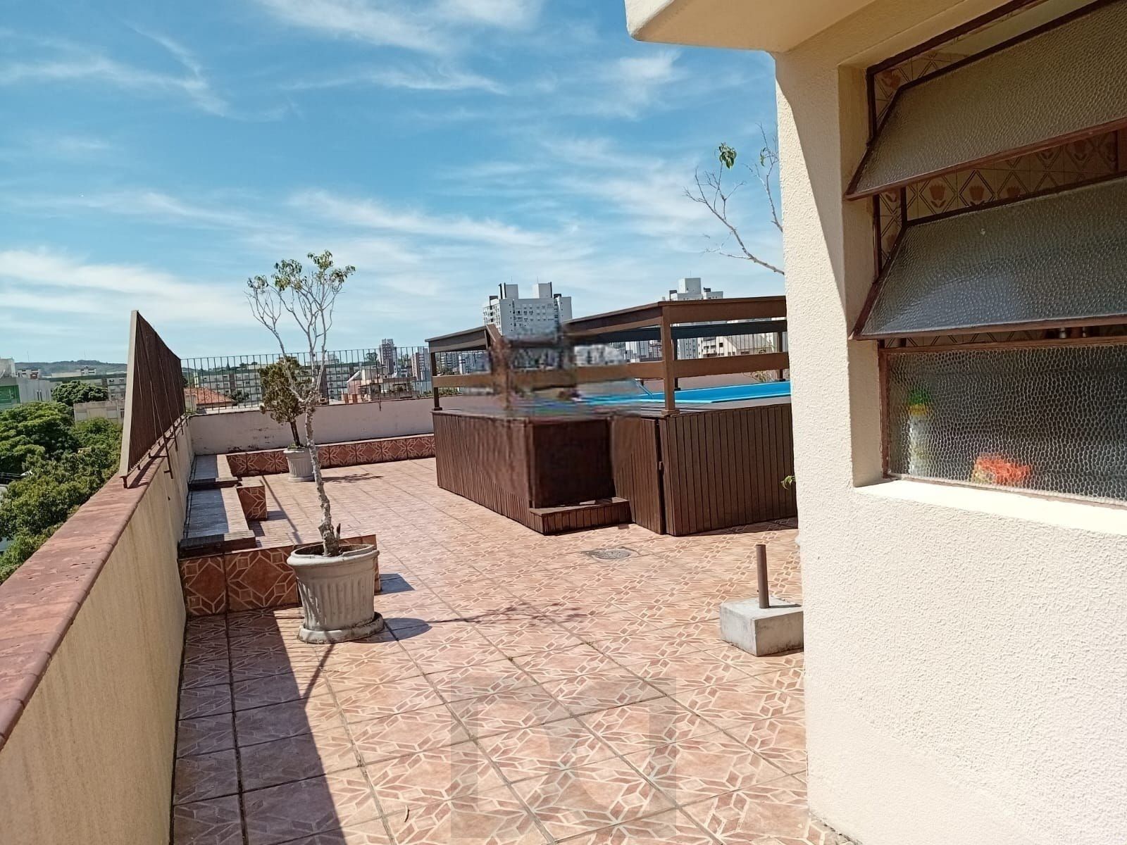 Apartamento de um quarto no bairro Jardim Botânico em POA — foto 20