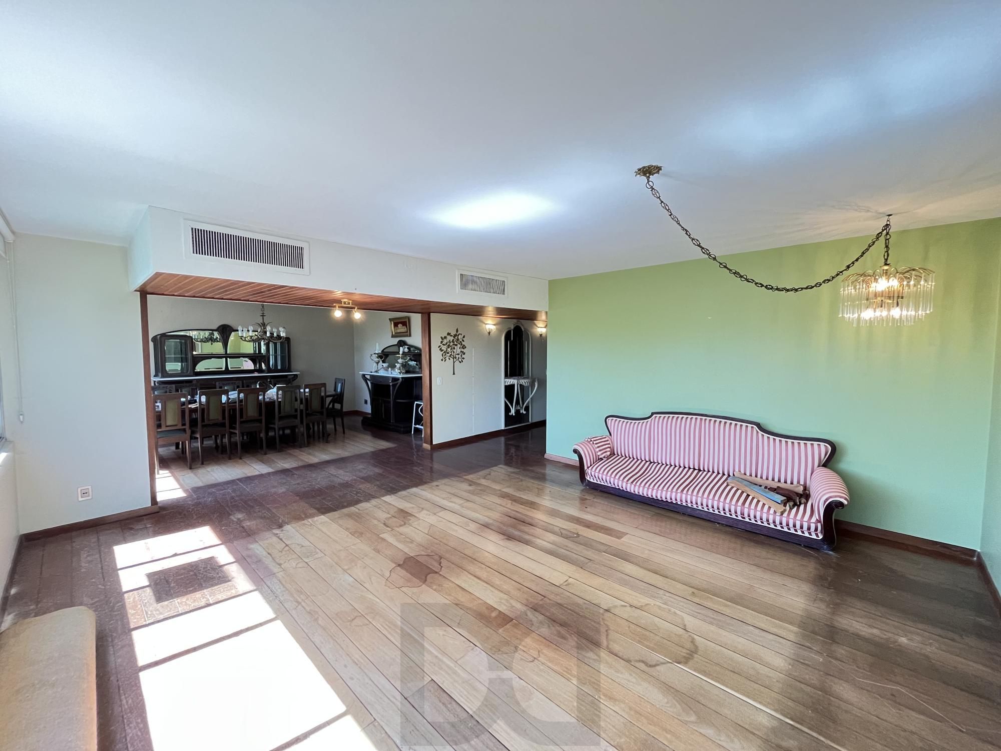 Apartamento de 3 quartos, suíte e 2 vagas de garagem no bairro Auxiliadora POA — foto 7