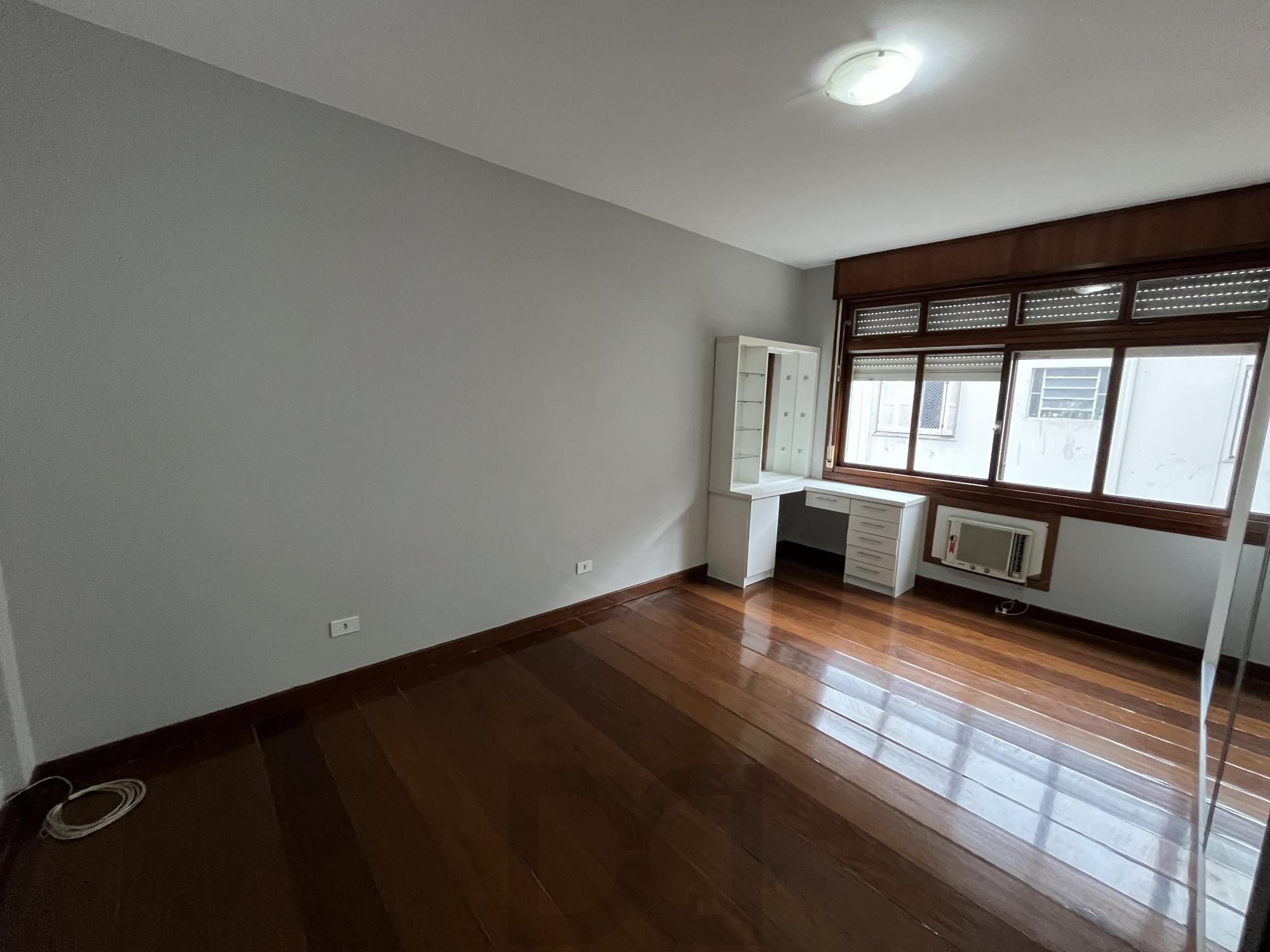 Apartamento de 3 quartos, suíte e 2 vagas de garagem no bairro Farroupilha POA — foto 32