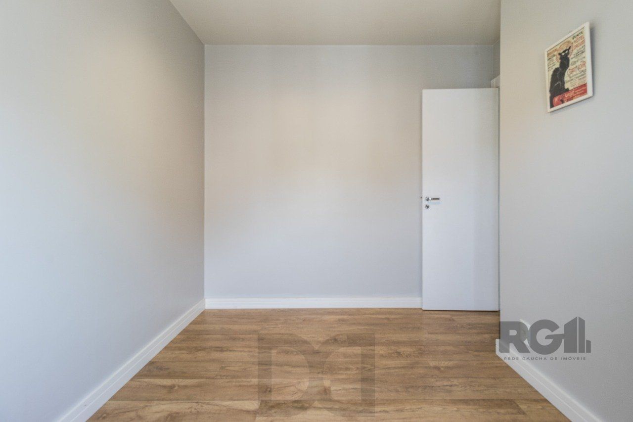 Apartamento de 3 quartos, suite e 2 vagas de garagem no bairro Jardim Carvalho — foto 16