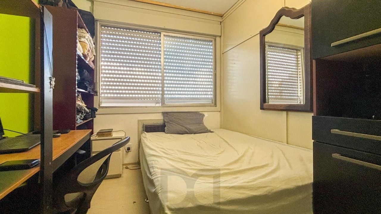 Apartamento de 2 quartos no Centro de Porto Alegre — foto 6