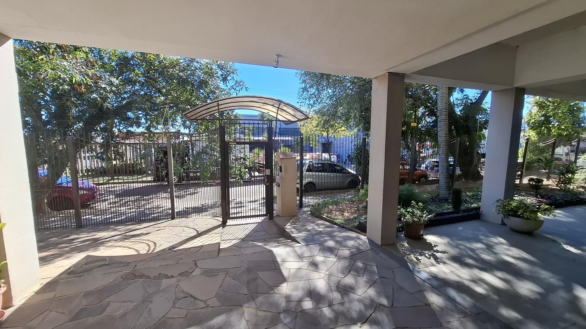 Apartamento 1 dormitório sala 2 ambientes garagem fechada ensolarado com vista — foto 43
