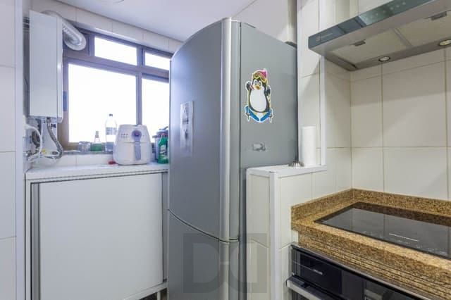 Apartamento de 3 quartos, suíte e 2 vagas de garagem no bairro jardim Botânico — foto 7