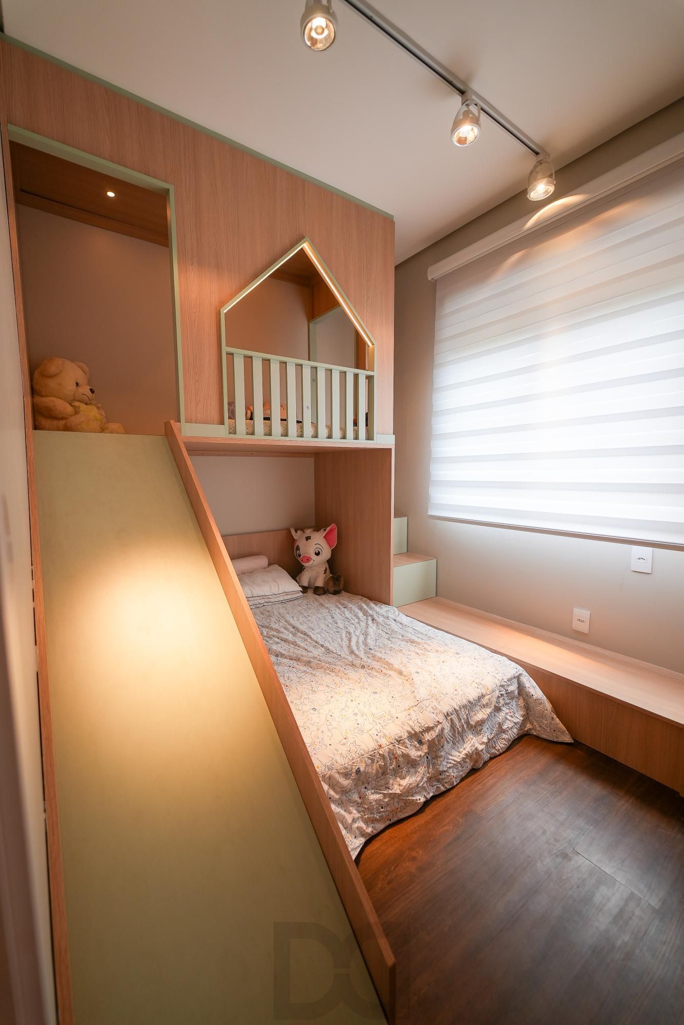 Excelente apartamento com mais 200m² privativos, com Terraço. — foto 21