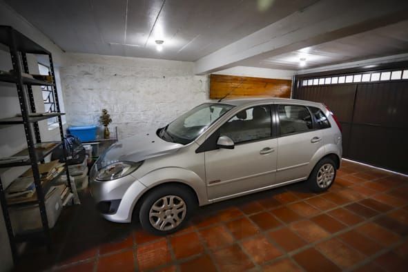 Casa 3 dorms 2 vagas Chácara das Pedras em Porto Alegre-RS — foto 13