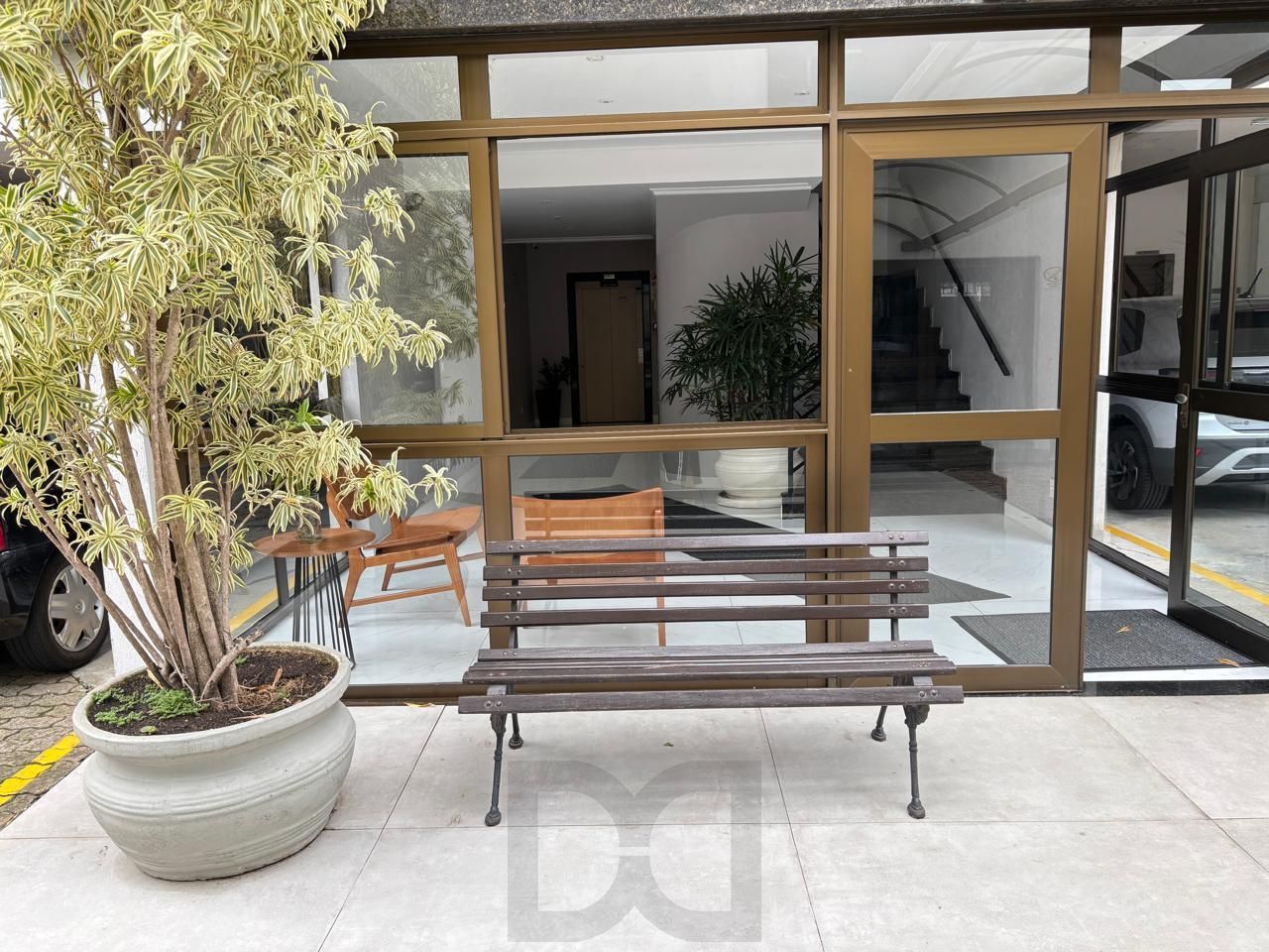 Apartamento 2 dormitórios, suíte, vaga e infra — foto 23