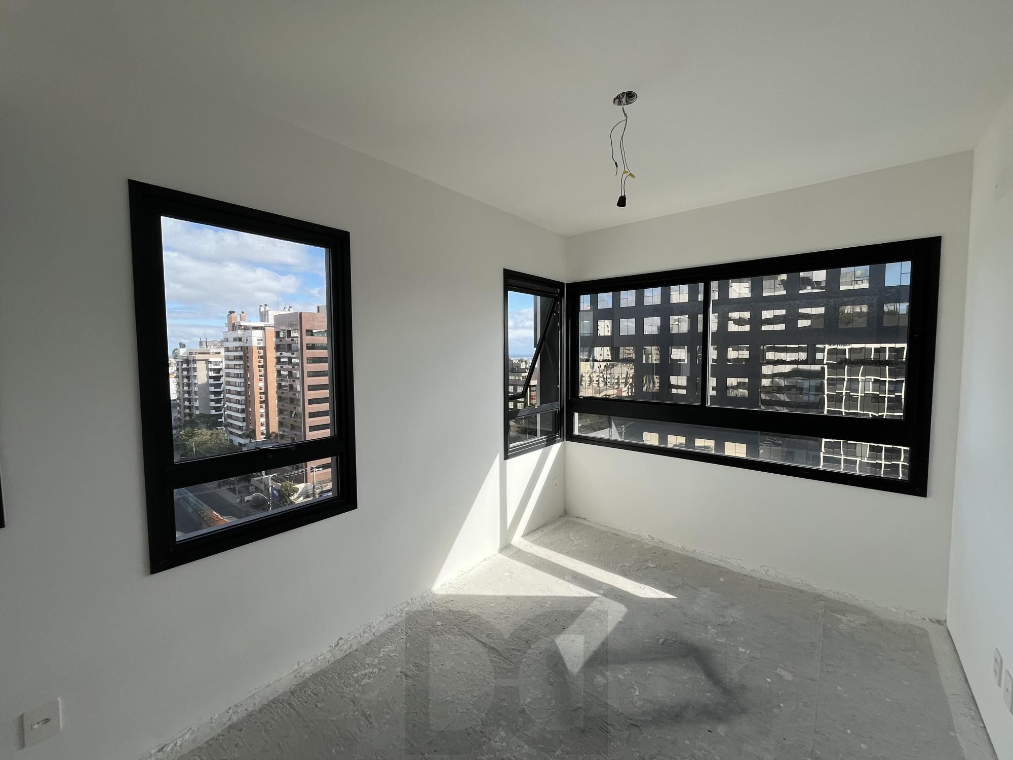 Apartamento de 1 quarto e 1 vaga de garagem no GO CARLOS GOMES — foto 10