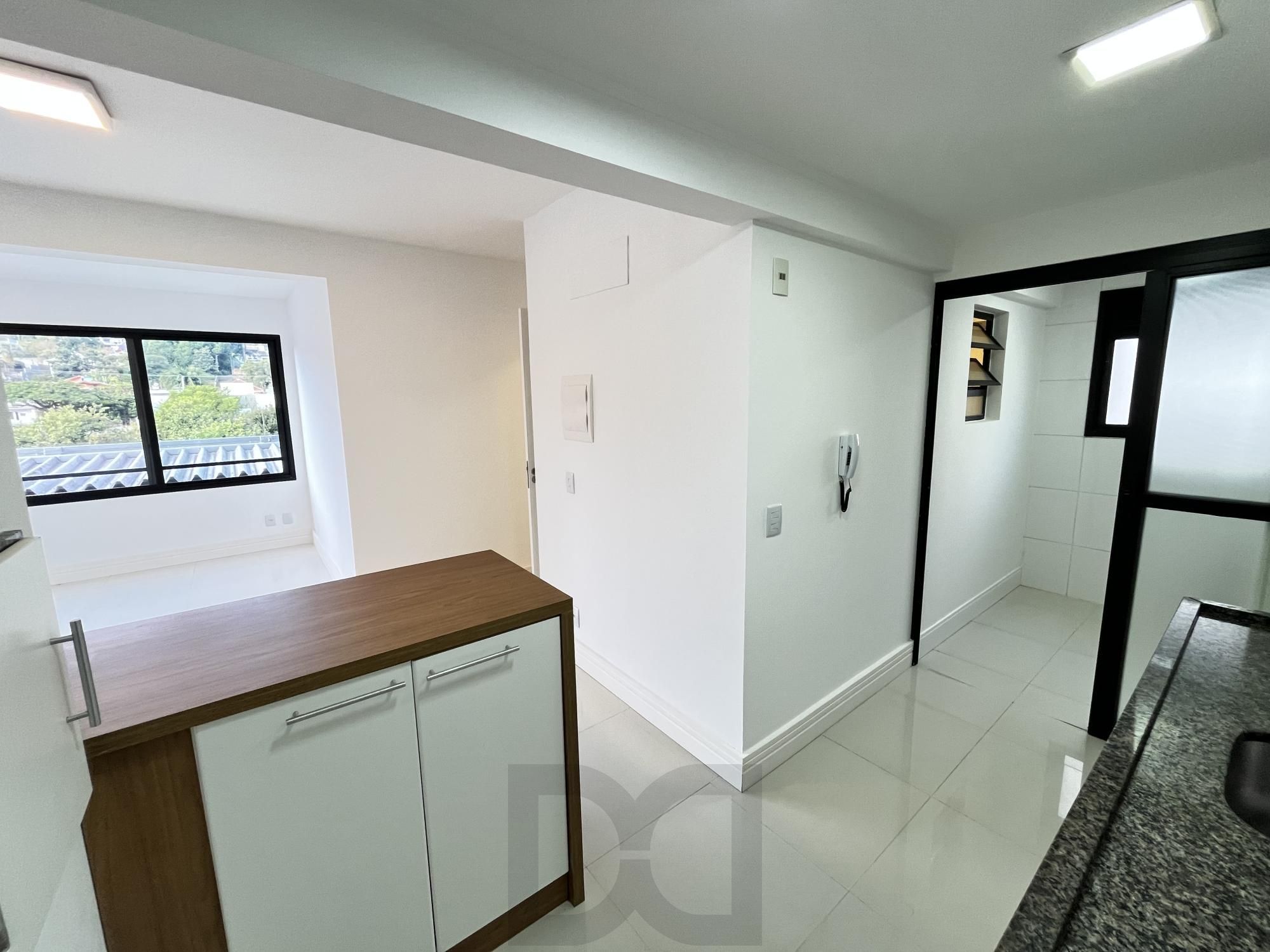 Apartamento de 2 quartos, suite e com uma vaga de garagem — foto 17