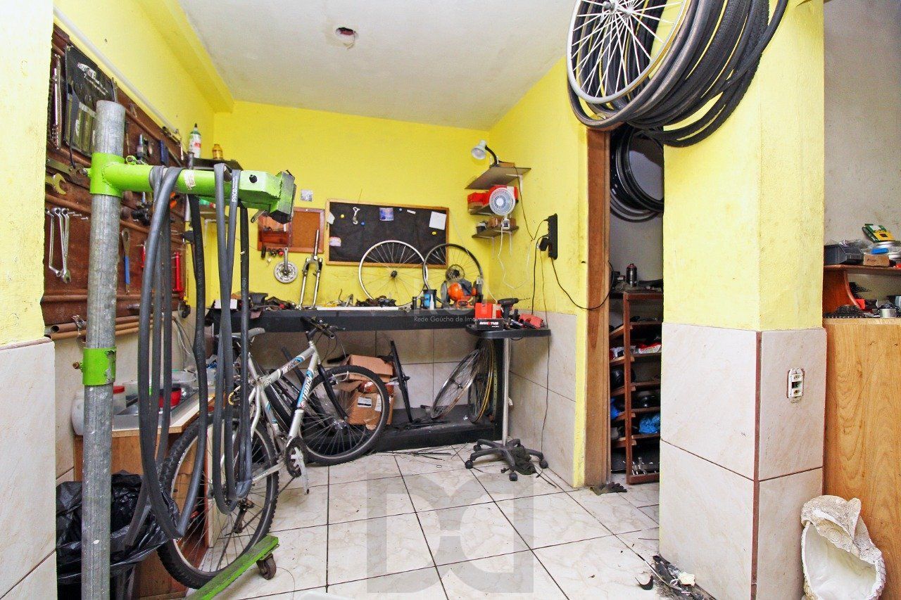 Casa para Venda - 85m², 2 dormitórios, 1 vaga - Cidade Baixa — foto 2