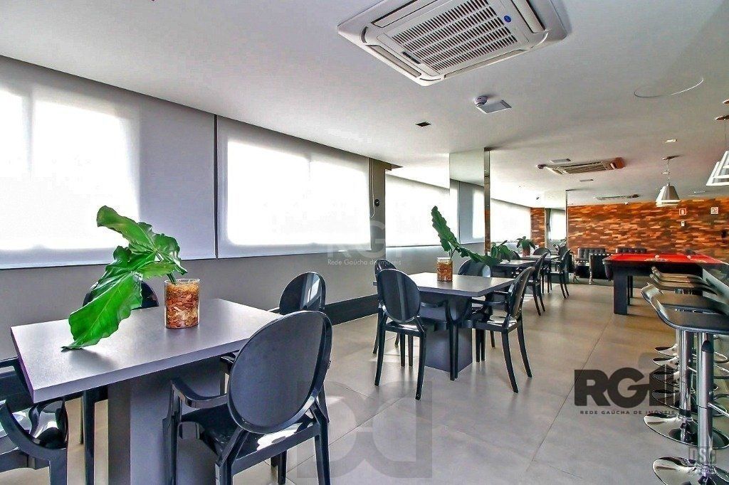Loft 1 vaga de garagem — foto 9