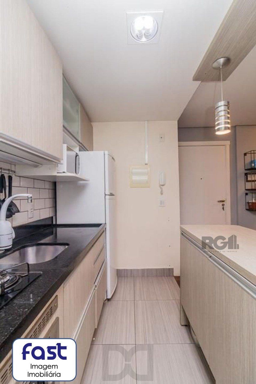Apartamento para Venda - 65m², 3 dormitórios, 1 suite 1 vaga - Vila Ipiranga — foto 18