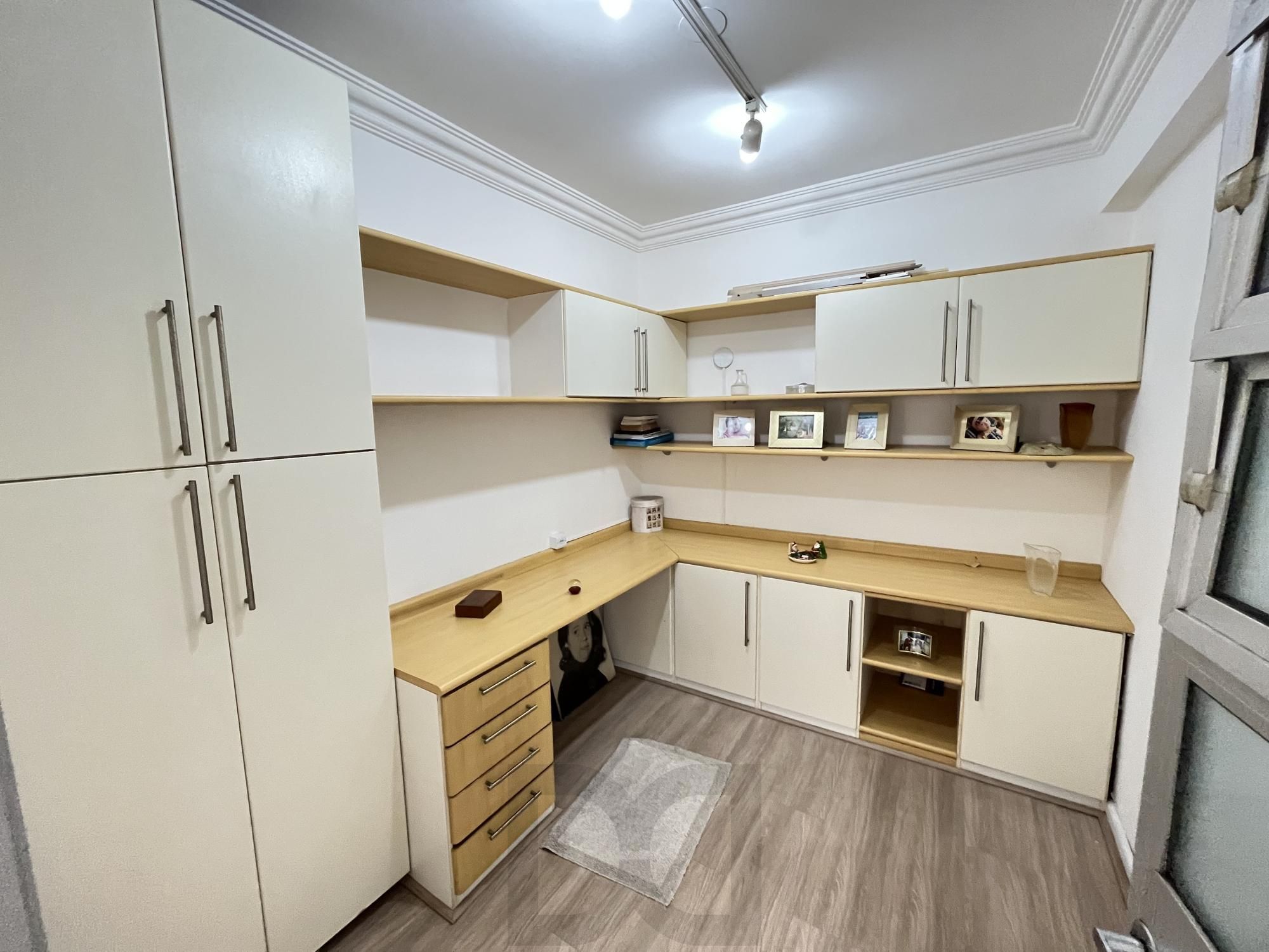 Apartamento de 3 quartos, suíte e 1 vaga de garagem no bairro Cristo Redentor — foto 15