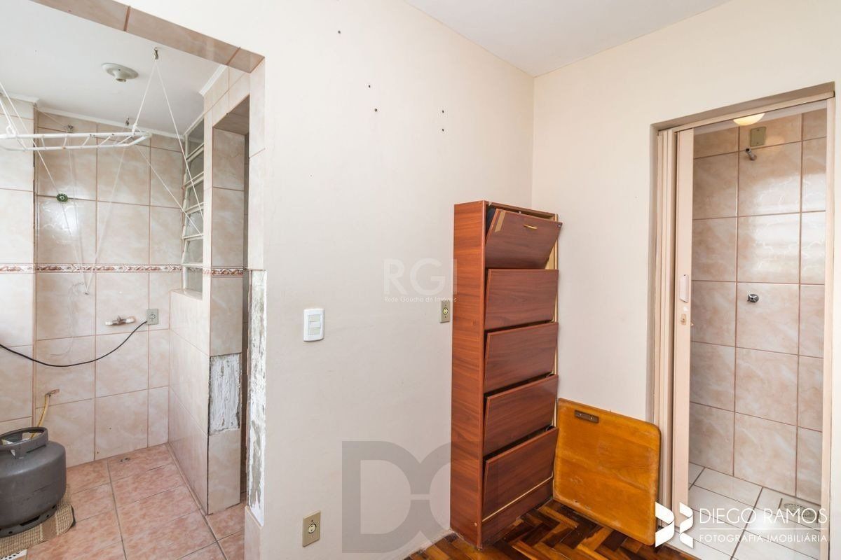 Apartamento para Venda - 82m², 3 dormitórios, sendo 1 suite, 1 vaga - Menino Deus — foto 19
