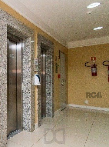 Apartamento 2 dormitórios, suíte, 83 m² e 2 vaga(s) de garagem. . — foto 8