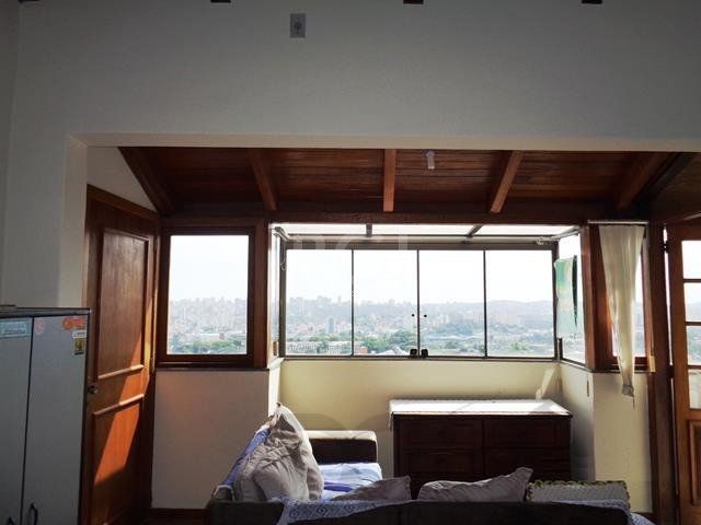 Cobertura para Venda - 64.09m², 1 dormitório, 1 vaga - Partenon — foto 7