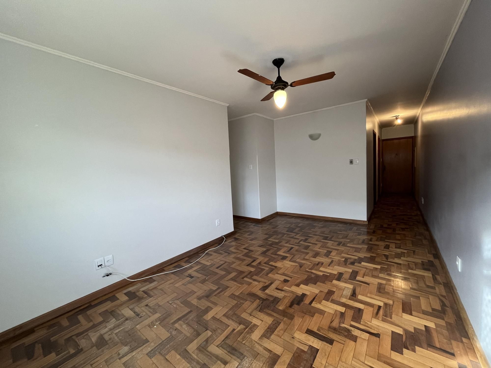 Apartamento de 2 quartos, opção 3º quarto ou gabinete e 1 vaga de garagem — foto 8