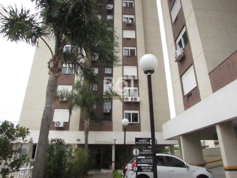 Apartamento Venda - 73.76m², 3 dormitórios, sendo 1 suite, 1 vaga - Partenon — foto 14
