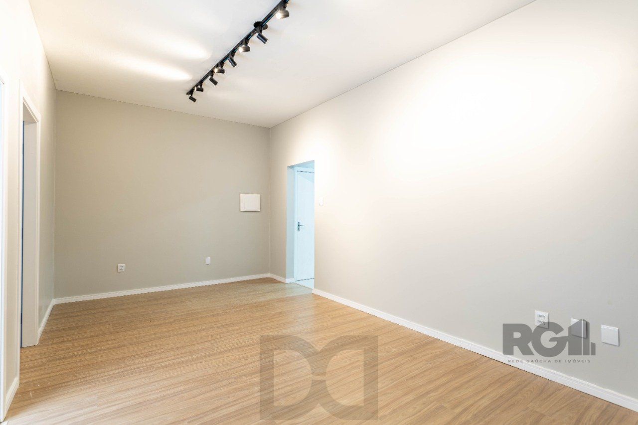 Apartamento Garden com 2 dormitórios no bairro Rio Branco próximo ao Parque da Redenção em Porto Alegre. — foto 6