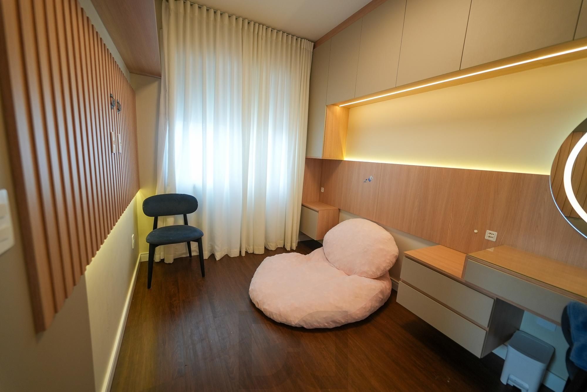 Excelente apartamento com mais 200m² privativos, com Terraço. — foto 19