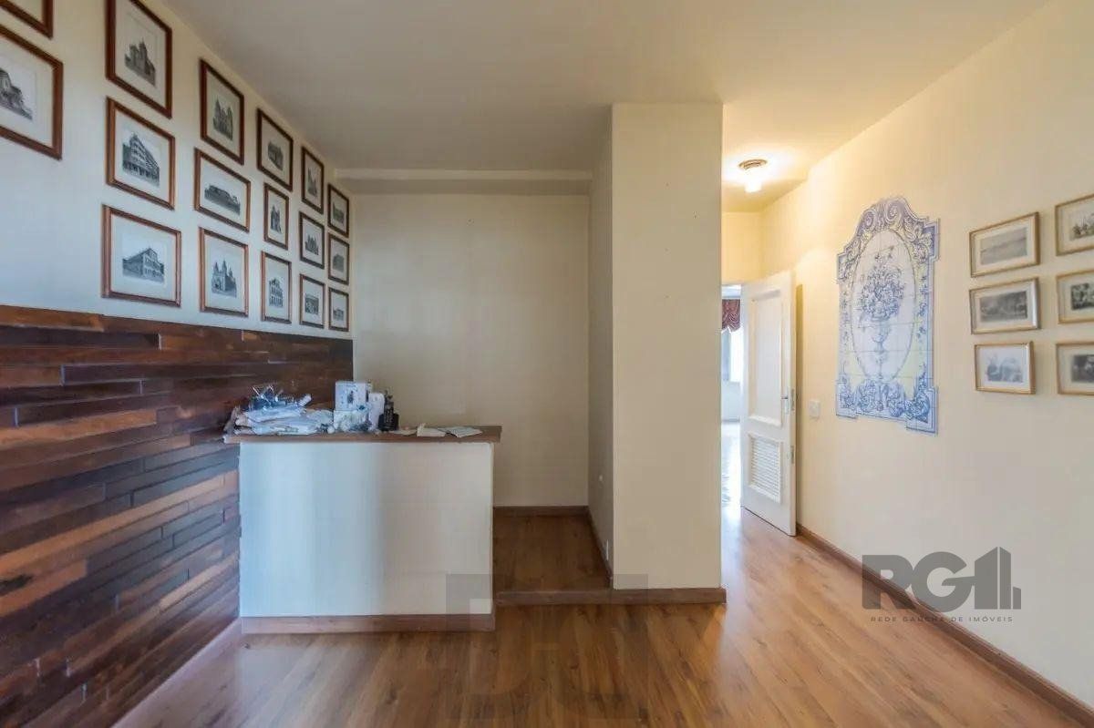 Apartamento 4 dormitorios vaga e elevador Centro Histórico Porto Alegre — foto 30