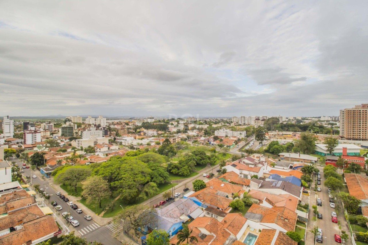 Cobertura Venda - 100m², 3 dormitórios, sendo 1 suite, 2 vagas - Jardim Lindóia — foto 30