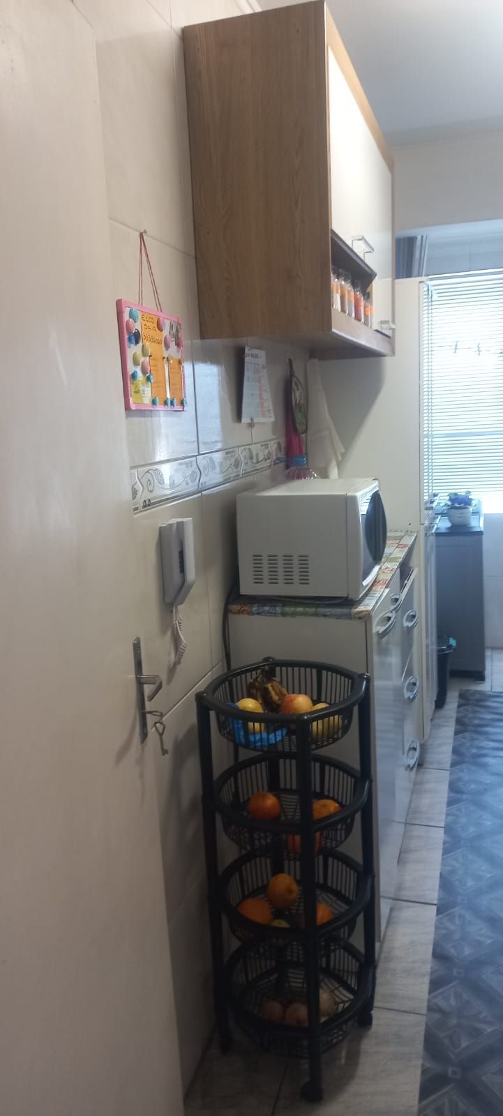 Apartamento 1 Dormitório no Bairro Santo Antônio – Excelente Localização — foto 13