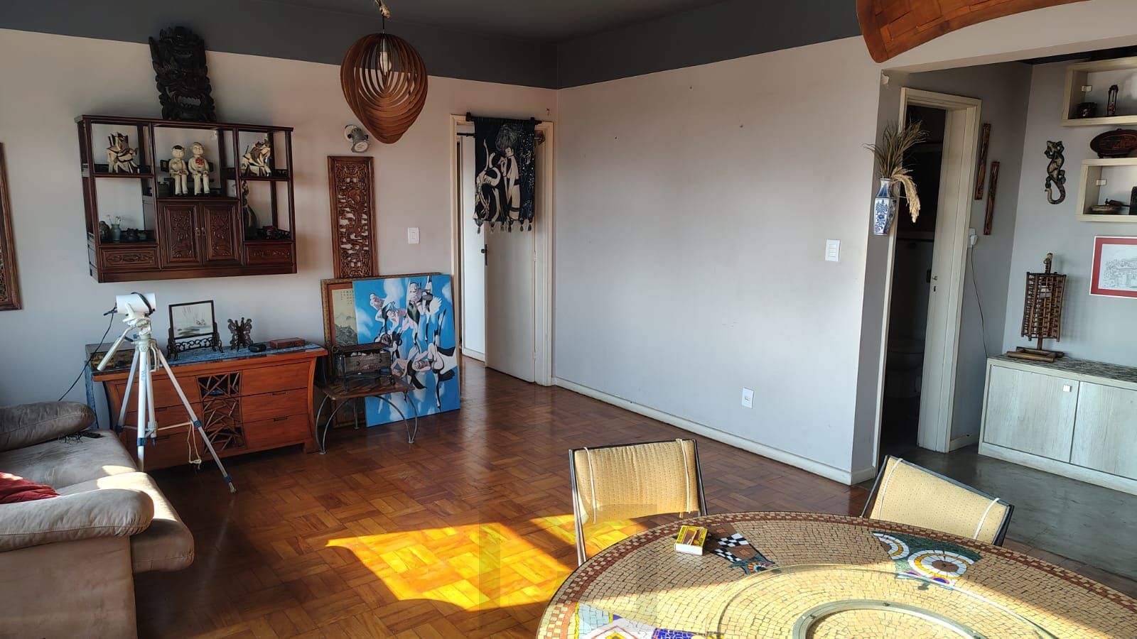 Apartamento de 3 dormitórios, andar alto, 3 banheiros, elevador em Porto Alegre-RS — foto 26