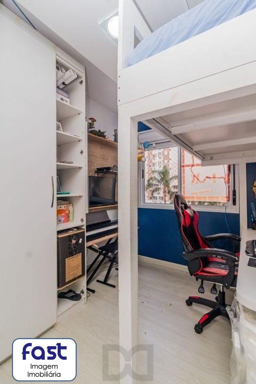 Apartamento para Venda - 65m², 3 dormitórios, 1 suite 1 vaga - Vila Ipiranga — foto 13