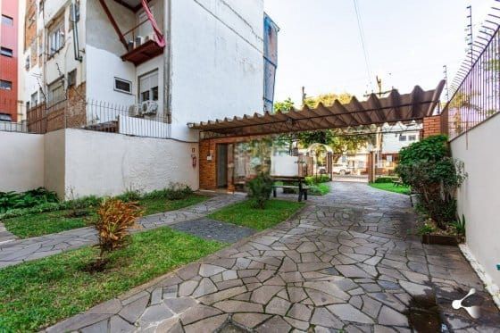Apartamento de 2 quartos em prédio com elevador no bairro Santana — foto 18