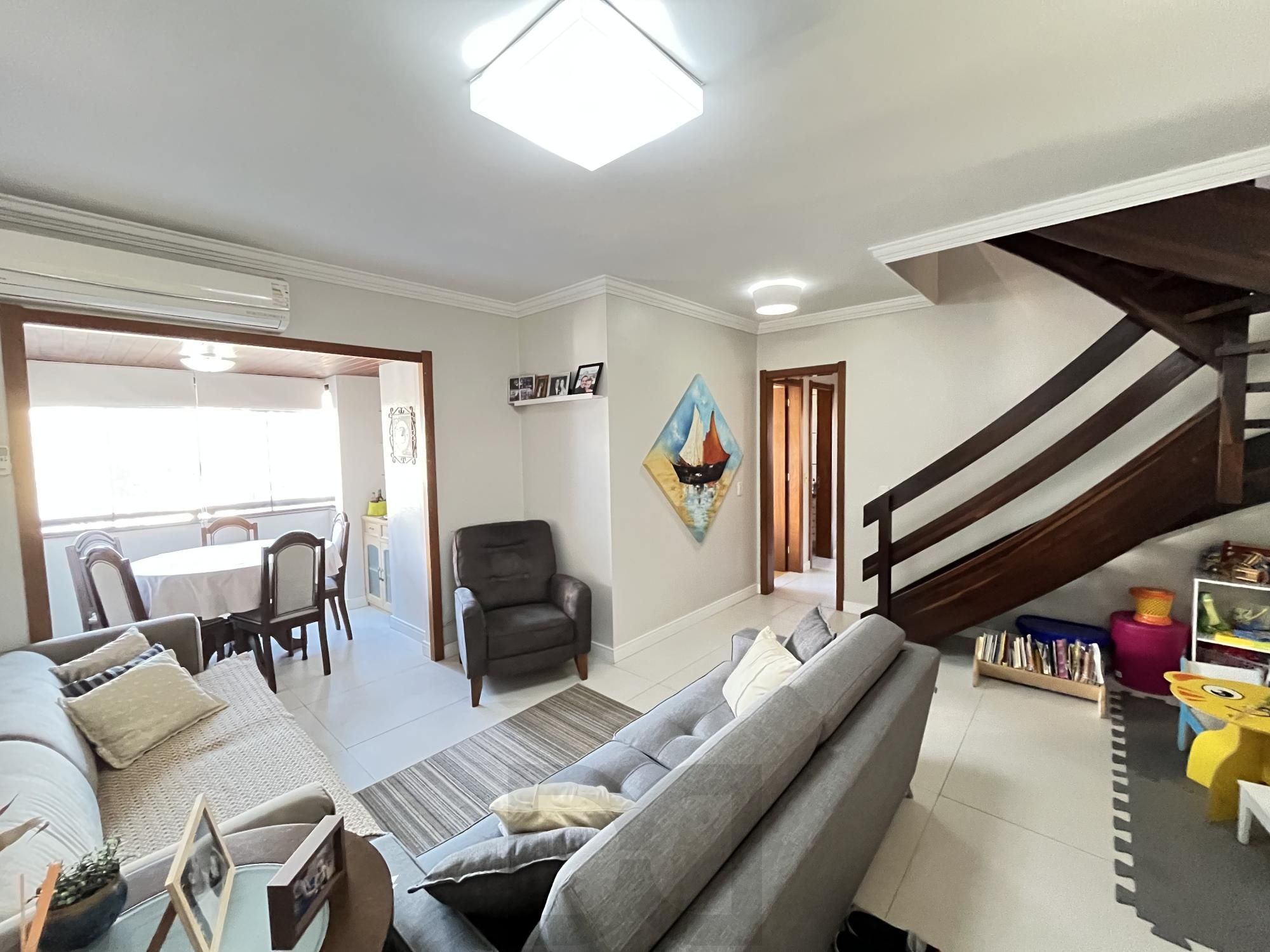 Cobertura de 3 quartos, suíte e 1 vaga de garagem no bairro Menino Deus — foto 27