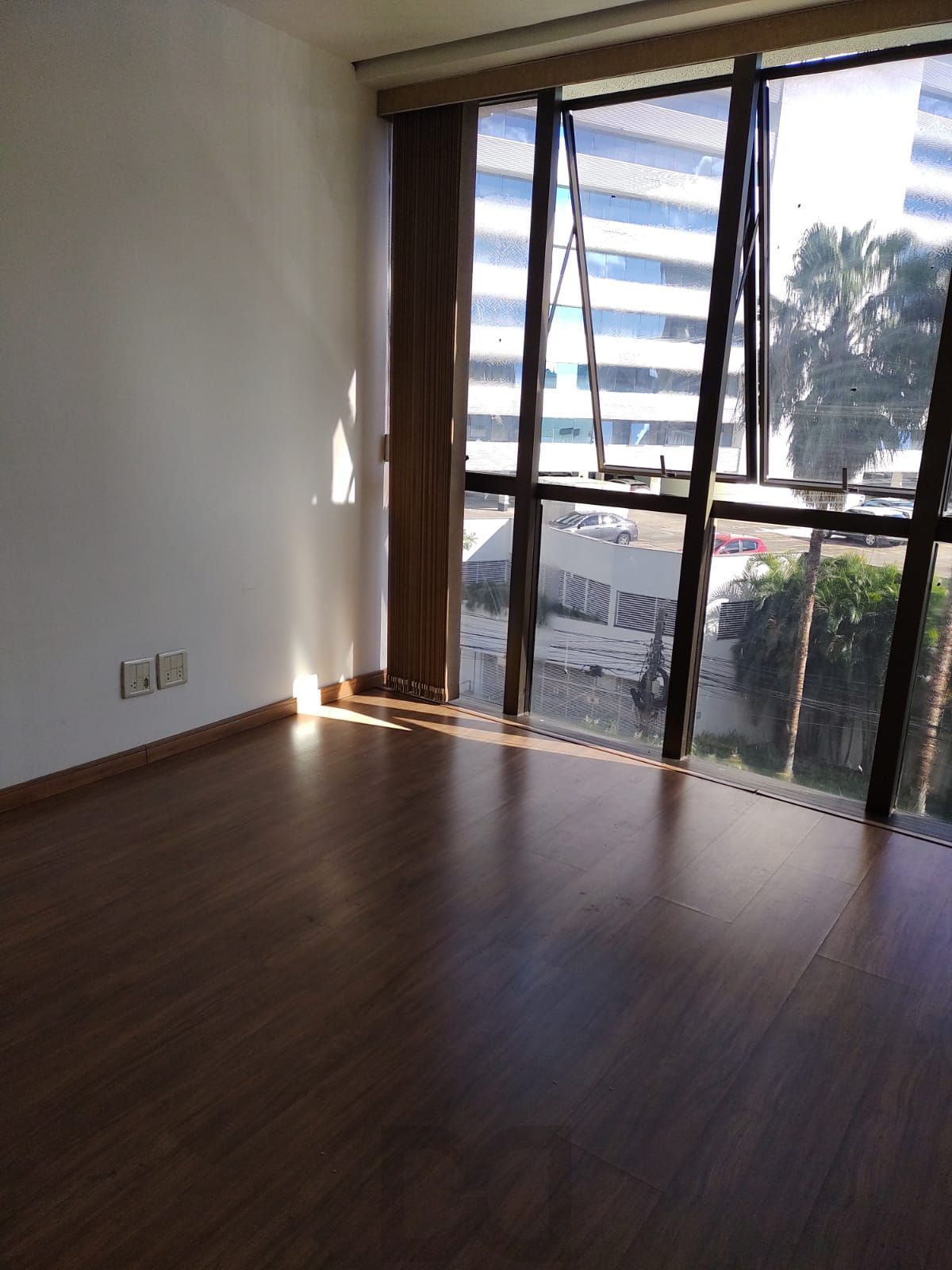 Conjunto/Sala para Venda - 35,77m², 0 dormitórios - Moinhos de Vento — foto 1
